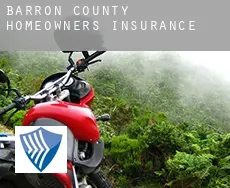 Barron County  homeowners insurance