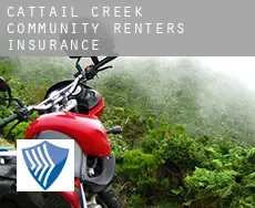 Cattail Creek Community renters insurance