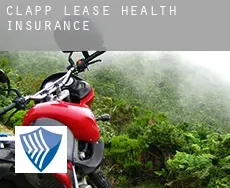 Clapp Lease health insurance