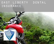 East Liberty  dental insurance