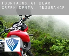 Fountains at Bear Creek  dental insurance