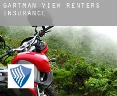 Gartman View  renters insurance
