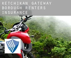 Ketchikan Gateway Borough renters insurance