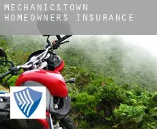 Mechanicstown homeowners insurance