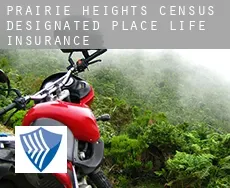 Prairie Heights  life insurance