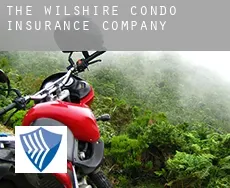 The Wilshire Condo  insurance company