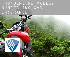 Thunderbird Valley Number Two  car insurance