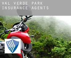 Val Verde Park  insurance agents