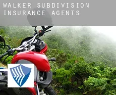 Walker Subdivision  insurance agents