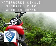Waterworks  health insurance