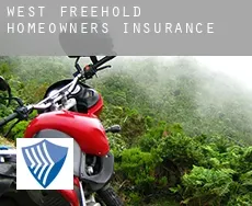 West Freehold  homeowners insurance