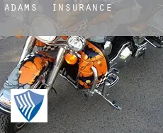 Adams  insurance