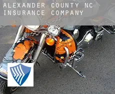 Alexander County  insurance company