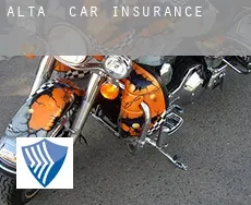 Alta  car insurance