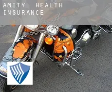 Amity  health insurance