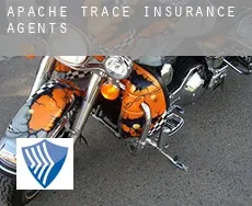 Apache Trace  insurance agents