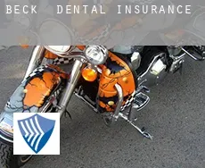 Beck  dental insurance