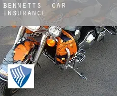 Bennetts  car insurance