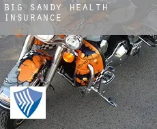Big Sandy health insurance