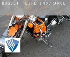 Boquet  life insurance