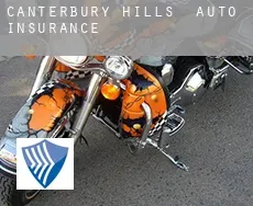 Canterbury Hills  auto insurance