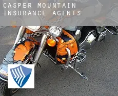 Casper Mountain  insurance agents