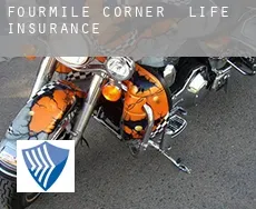 Fourmile Corner life insurance