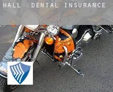 Hall  dental insurance