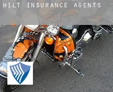 Hilt  insurance agents