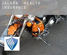 Jalapa  health insurance