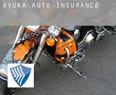 Kyuka  auto insurance