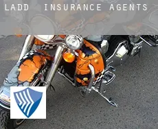 Ladd  insurance agents
