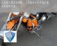 Lewistown  insurance agents