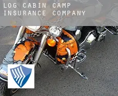 Log Cabin Camp  insurance company