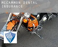 McCammon  dental insurance