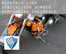 Mountain View Subdivision Number 11  homeowners insurance