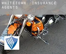 Whitetown  insurance agents