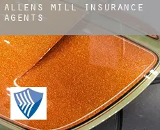 Allens Mill  insurance agents