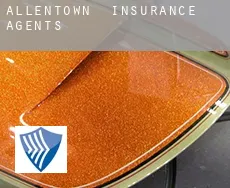 Allentown insurance agents