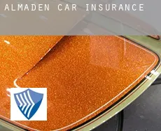 Almaden  car insurance