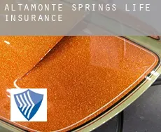 Altamonte Springs life insurance