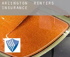 Arlington  renters insurance