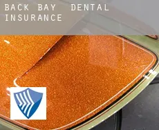 Back Bay dental insurance