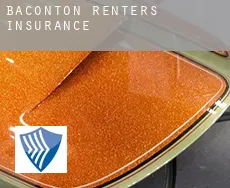 Baconton  renters insurance