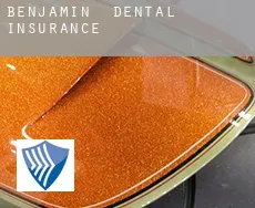 Benjamin  dental insurance