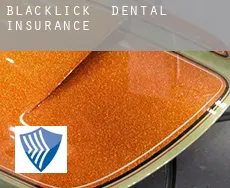 Blacklick  dental insurance