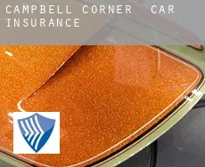 Campbell Corner  car insurance