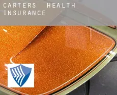 Carters  health insurance