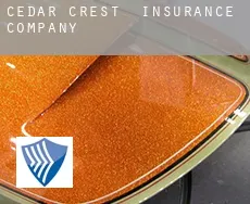 Cedar Crest  insurance company