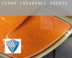 Chana  insurance agents